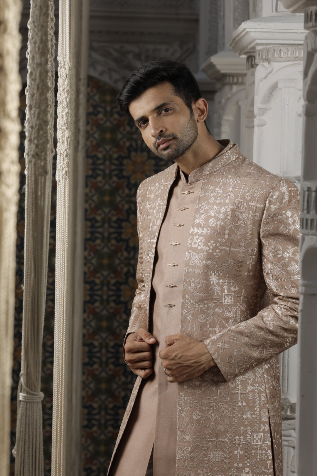 Stand out with refined fusion