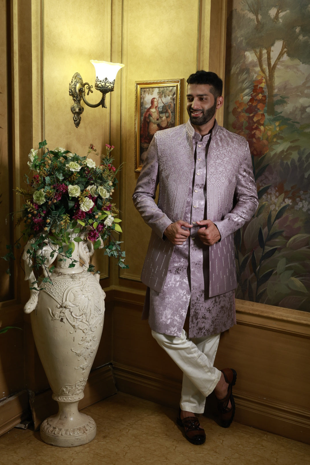 Elevate your wedding style