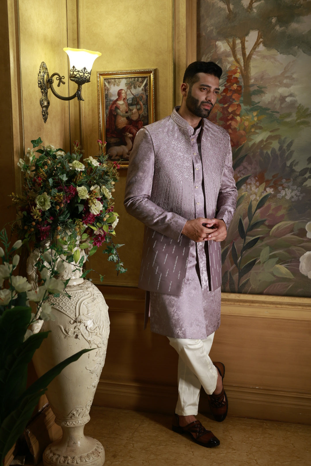 Elevate your wedding style