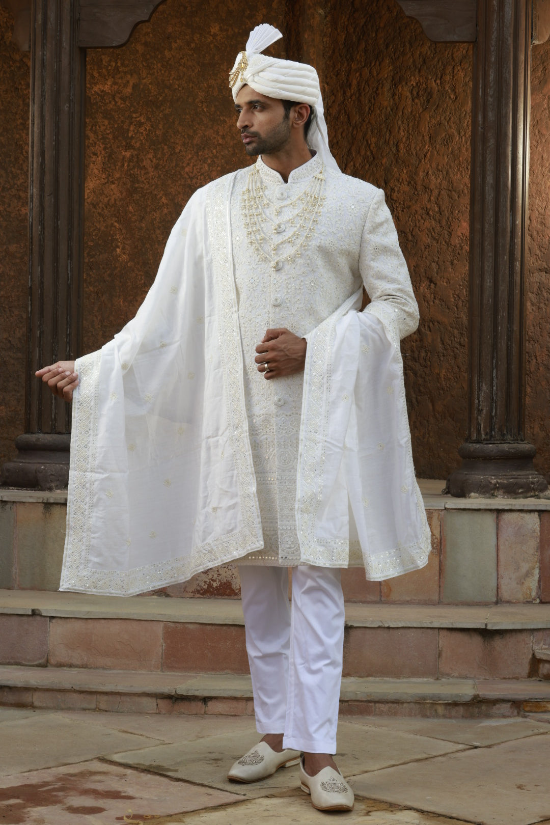 Timeless tradtion woven into tomorrows memories