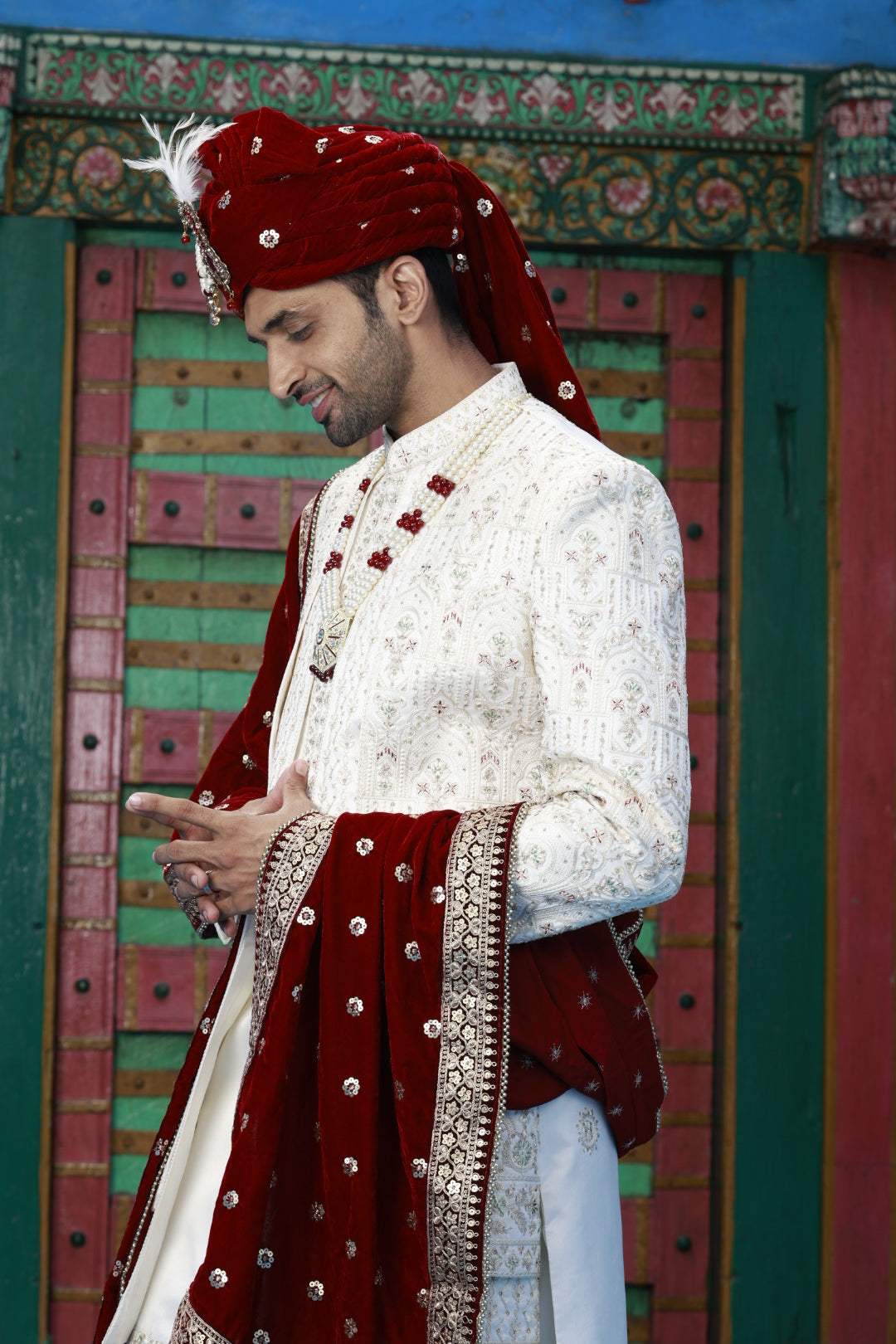 Zardoshi excellence: The mark of distinction