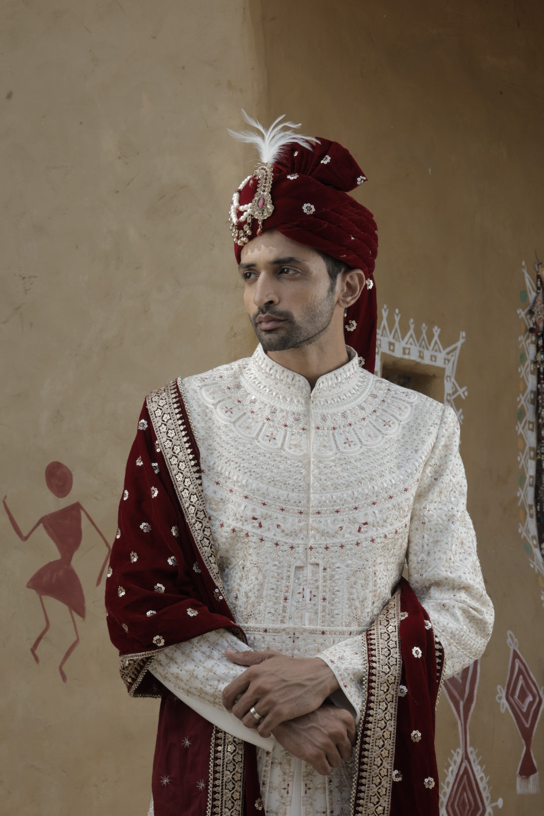 Majestic by tradition , masterful design