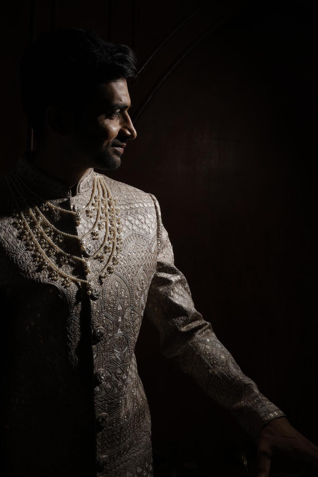 Threads of tradition, tailored for tomorrow