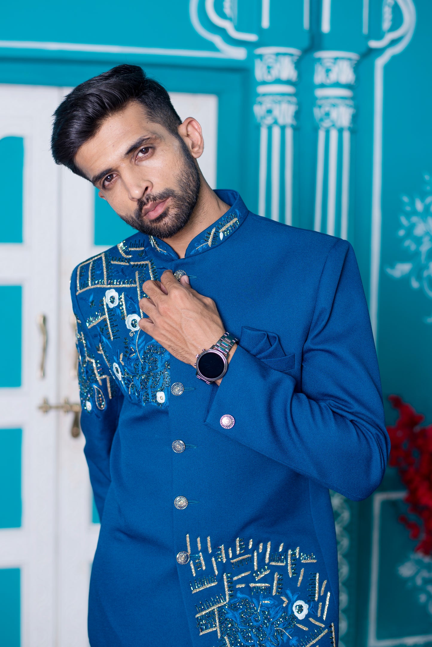 Celebrate heritage, embrace destiny