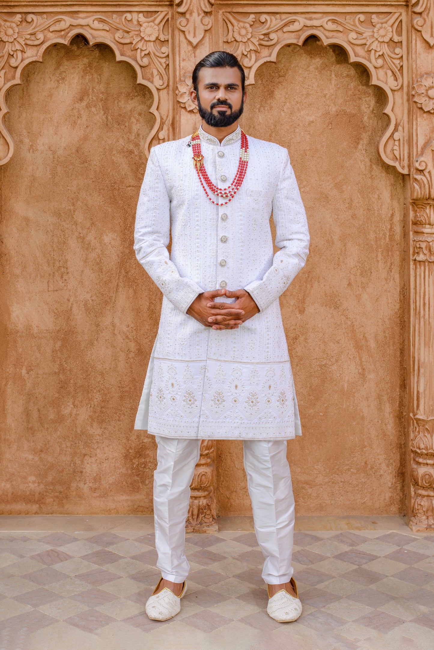 Celebrate Love, Embrace Tradition: Your Moment, Your Style