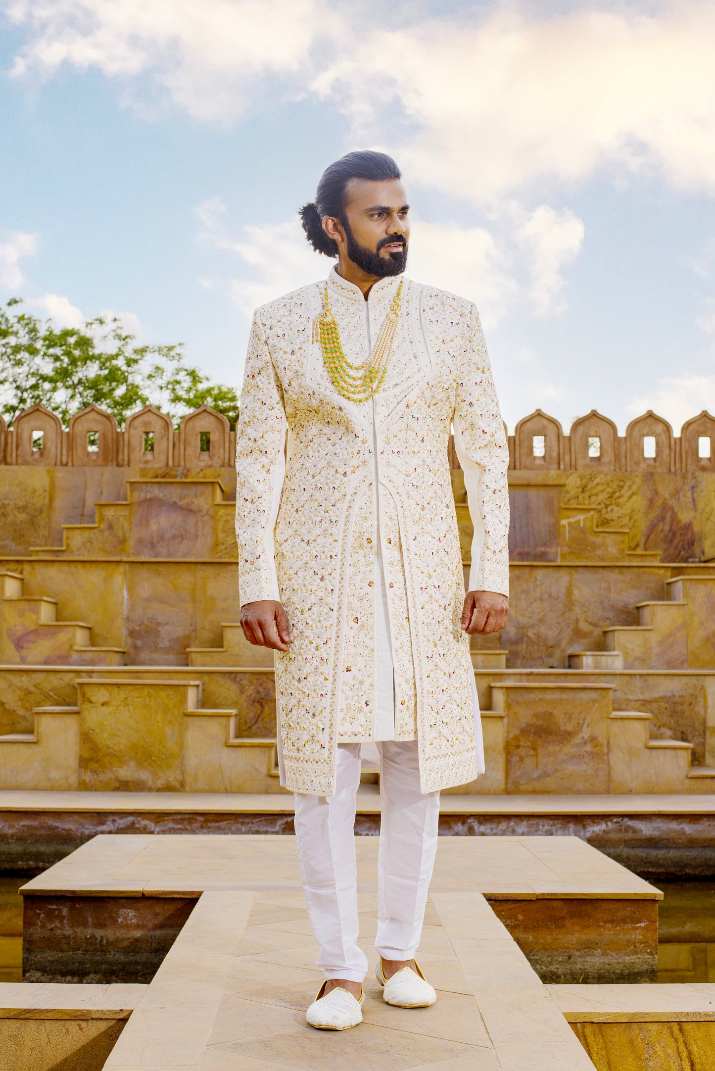 The Art of Wedding Sophistication