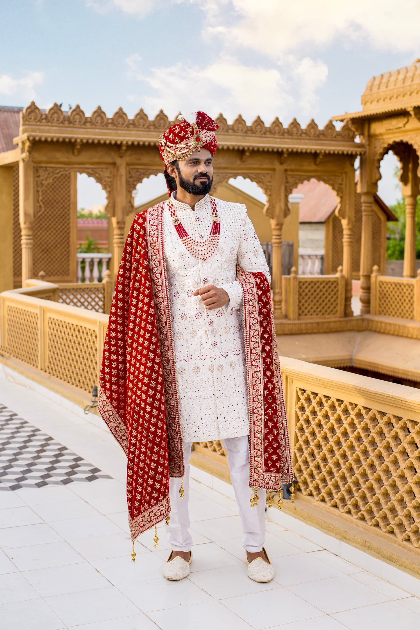 Where Tradition Meets Timeless Elegance