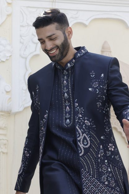 Stand out with refined fusion