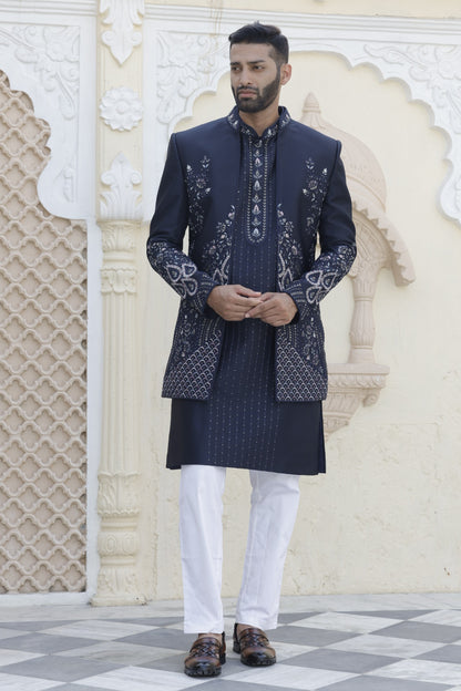Stand out with refined fusion