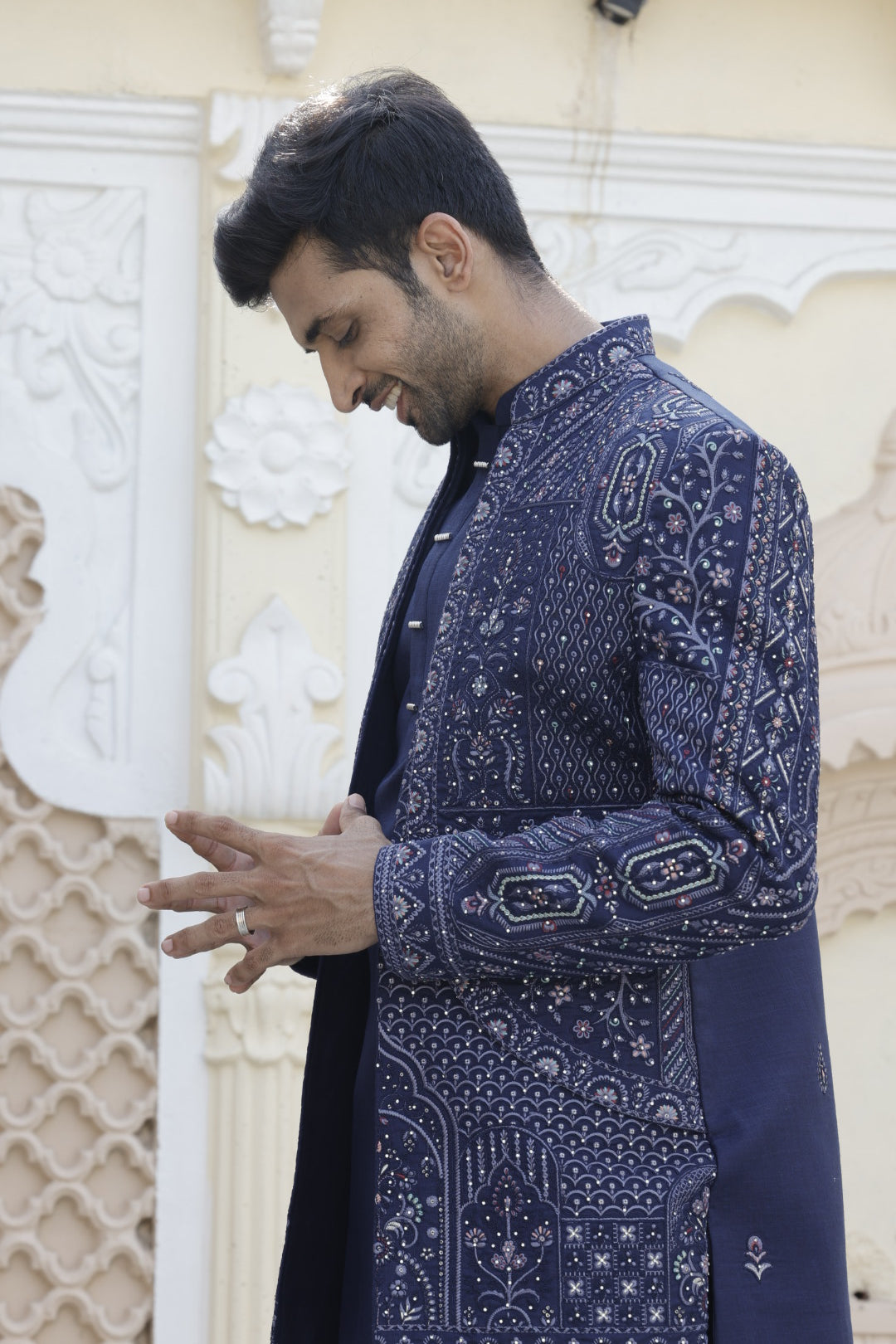 Indowestern 4