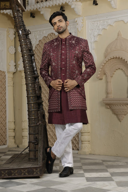 Where tradition meets modern elegance