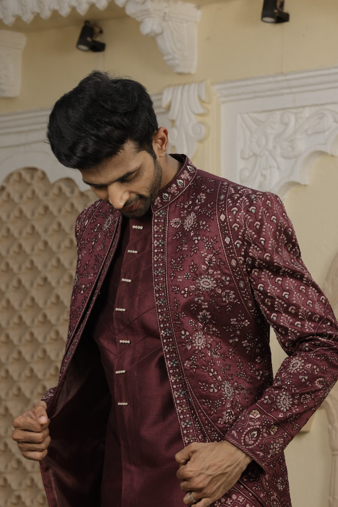 Where tradition meets modern elegance