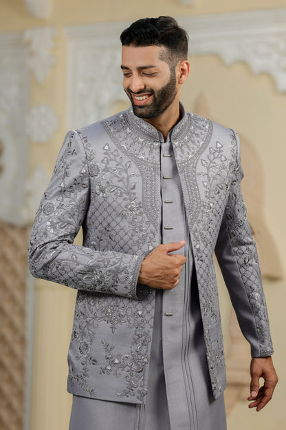 Heritage refined for your momentous day