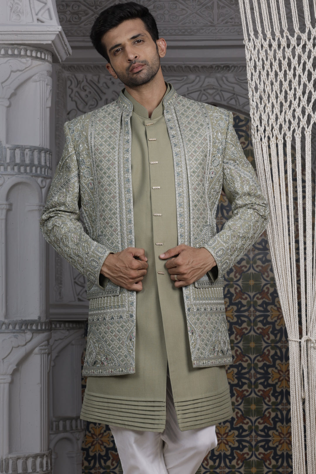 Redefine tradition on your special day