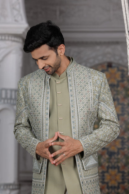 Redefine tradition on your special day
