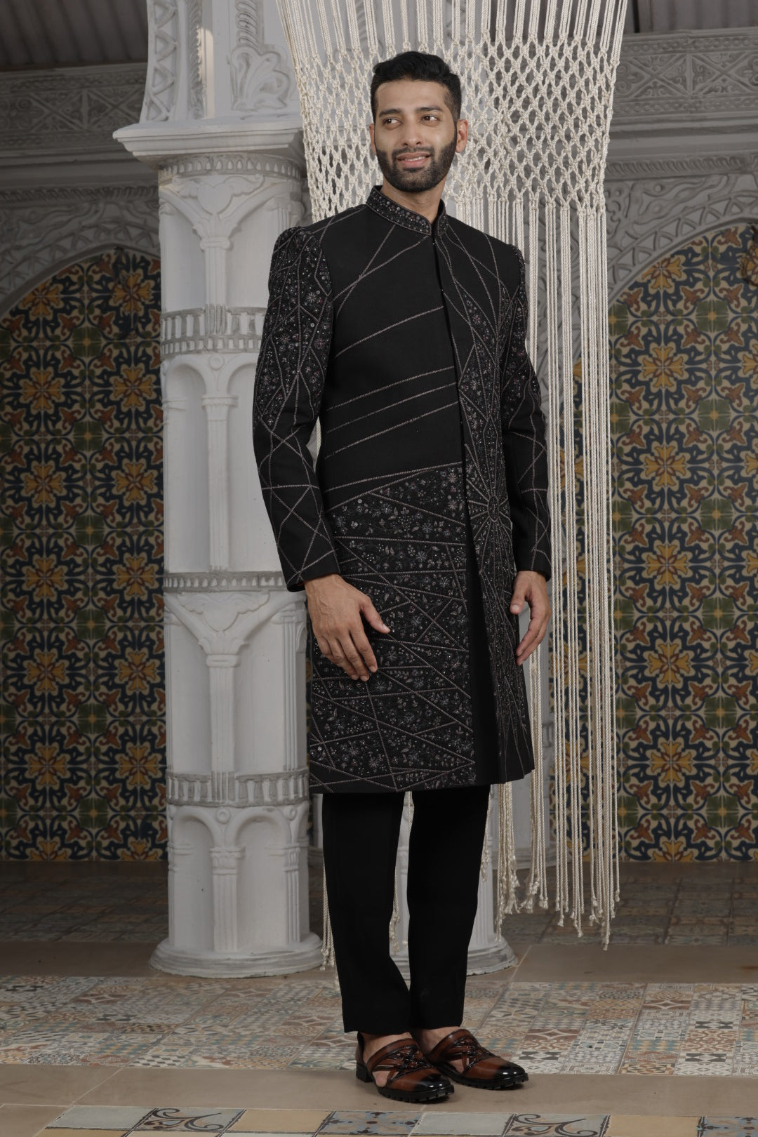 Timeless heritage with a modern twist