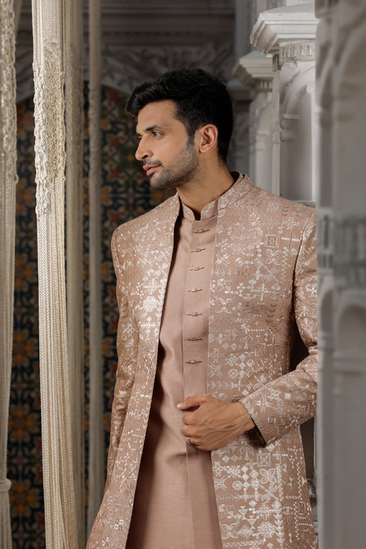Stand out with refined fusion