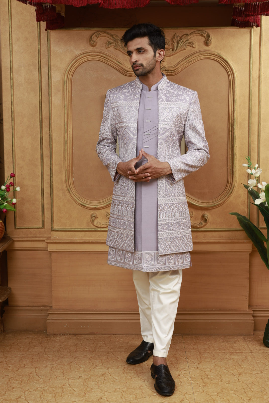 Royal heritage meets contemporary design