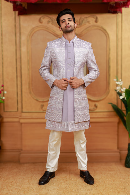 Royal heritage meets contemporary design