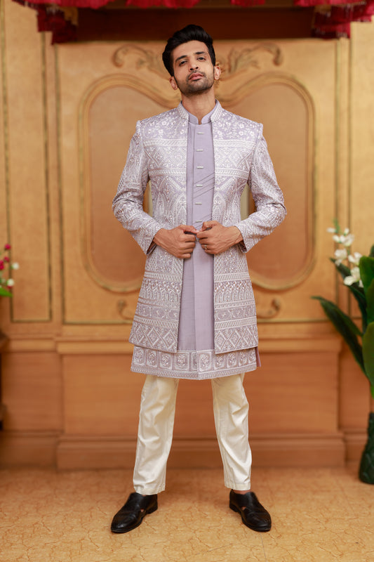 Royal heritage meets contemporary design