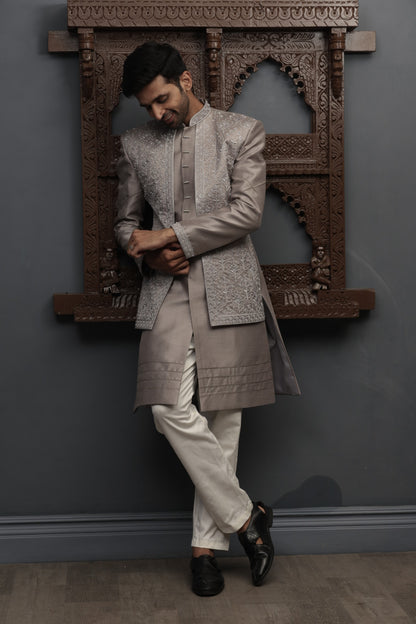 For the groom who makes his own traditions size