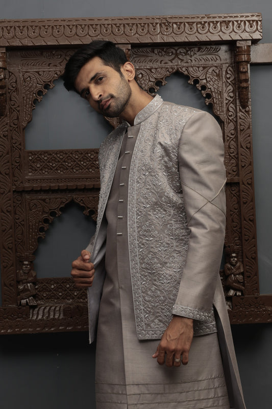 For the groom who makes his own traditions size