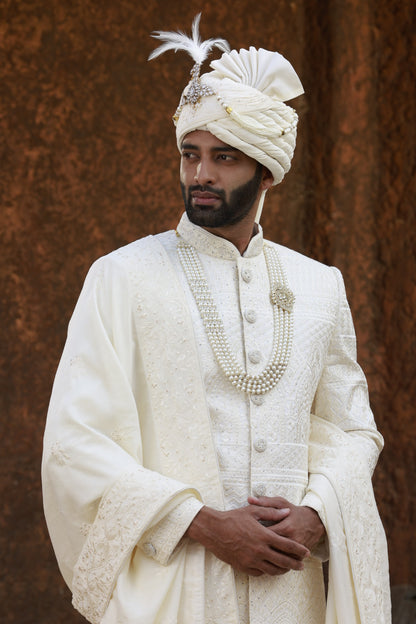 The royal touch for your defining day.