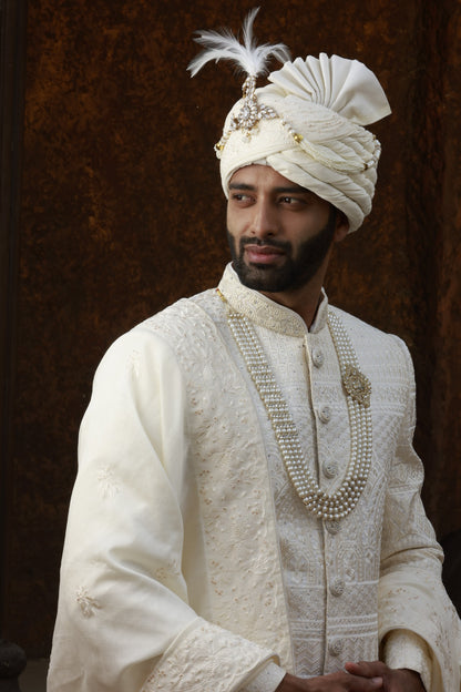 The royal touch for your defining day.