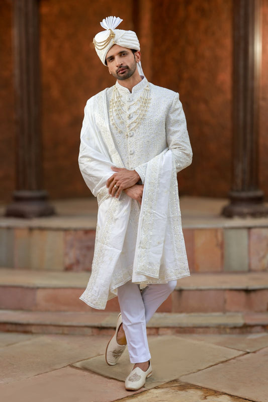 Sherwani