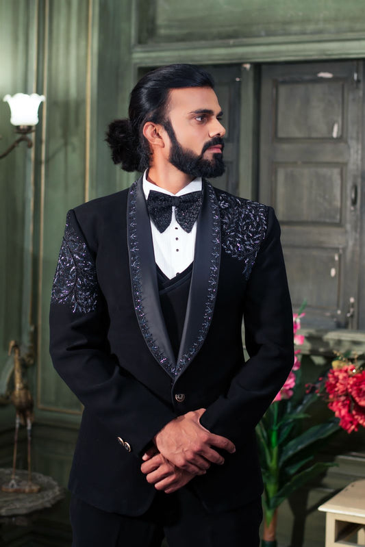 Suit 1