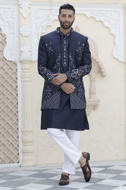 Stand out with refined fusion