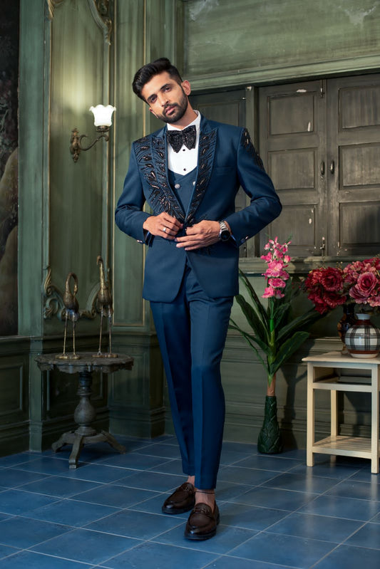 Suit 2