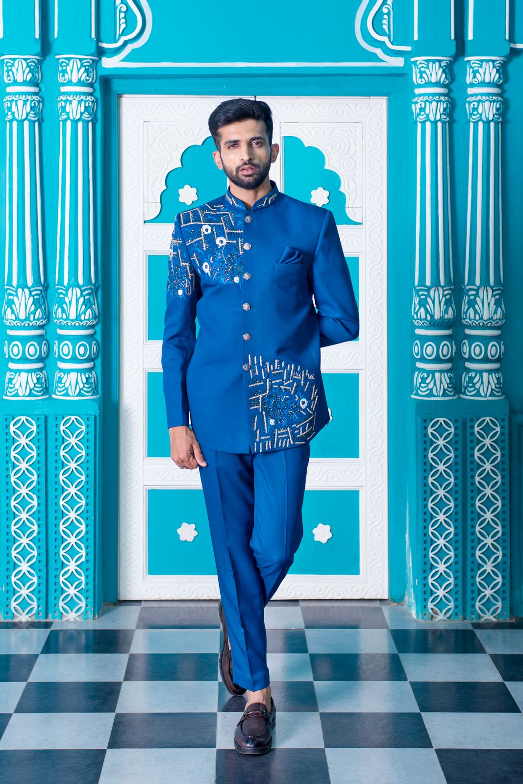 Jodhpuri 6