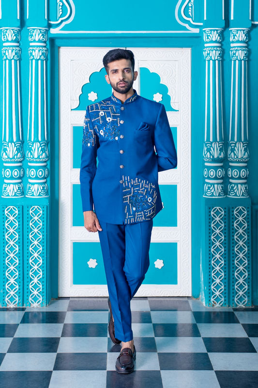 Jodhpuri 6